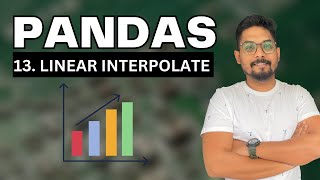 Python Interpolate Linear | How do you Linearly Interpolate in Python