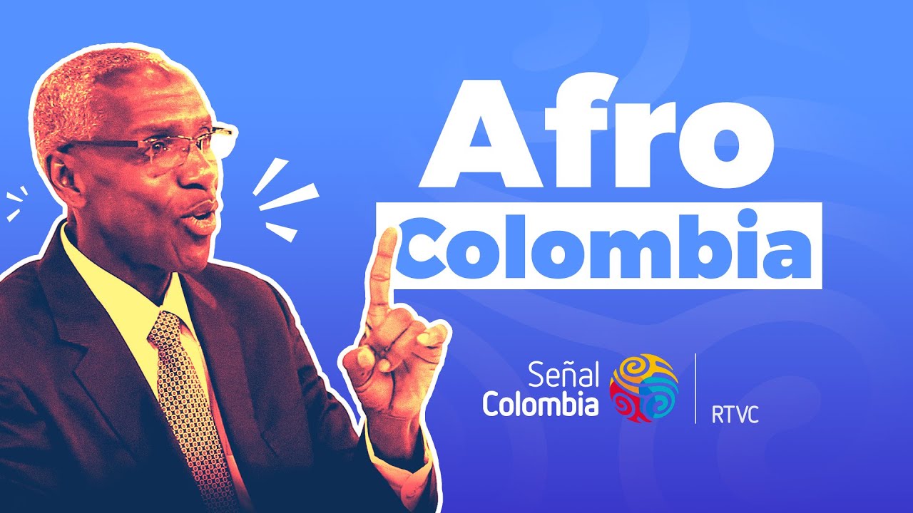 La historia NO CONTADA de la comunidad AFRO en COLOMBIA