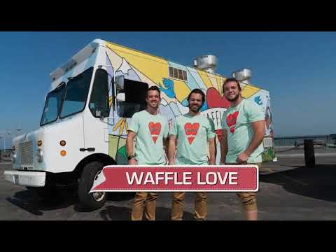 The Great Food Truck Race - All Star Season