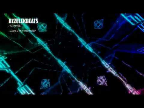 Hamza x PLK "Paradise" Type Beat 2020