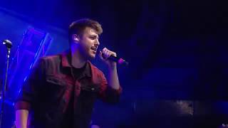 Antonio José en La Trastienda. Sold Out agosto 2019. A un milímetro de ti.