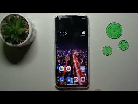 How to Unmute the Ringtone on REDMI NOTE 10 LITE - Enable Ringtone