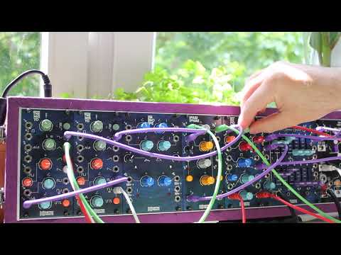 IO-Instruments Patch #8