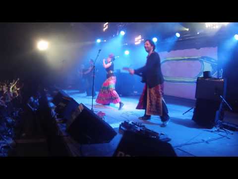 Gypsy Sound System Orkestra Teaser 2015