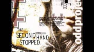 Odd Project - A Hero's Trial