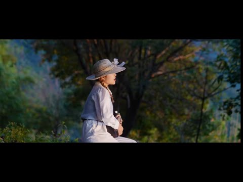 Jessica Hlychho - Chhaina bâ-lia ( official Music video )