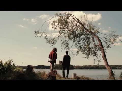 NULLLINIE - Official  Trailer #1 (2015) [HD]