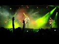 FERNANDINHO SEU SANGUE EM GUAÍRA PR 22 DE OUTUBRO DE 2011