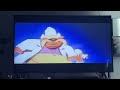 Opening To An American Tail 1991 VHS