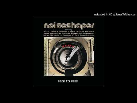 Noiseshaper - Fire Fi Me Roots (Automatic Real To Reel Edit) [ feat. Juggla ]