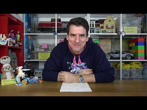 Schon wieder das beste FAQ überhaupt! - Held der Steine Februar 2024