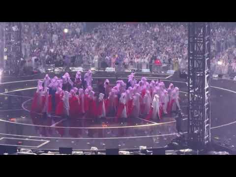 2.0 | BTS WORLD TOUR &lsquo;ARIRANG&rsquo; | Goyang Day 1 | Fancam