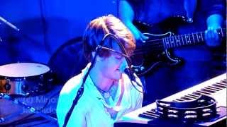 Hanson - One More - 5 of 5 London, Night #4