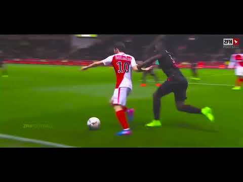 Bernardo Silva 2017    The Next Messi   Skills   Goals   Assists ᴴᴰ