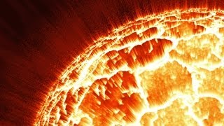 Photoshop: How to Make a Planet EXPLODE from its Core.