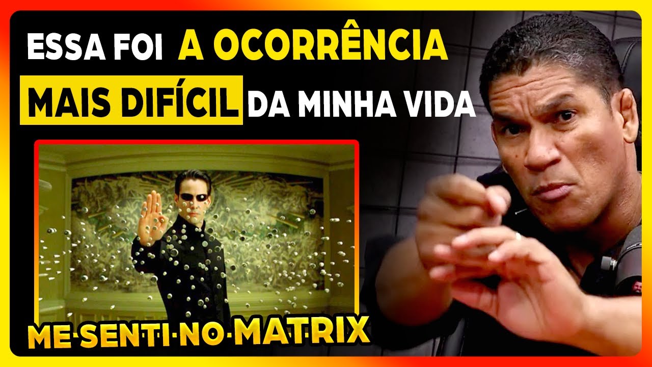 NUNCA VIRAM 3 POLICIAIS BOTAR TANTO VAG4BUNDO PRA CORRER