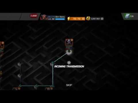 ACT 5.4.6 - BOSS FIGHT (4 OF 8) // AN AVERAGE ATTEMPT // MARVEL CONTEST OF CHAMPIONS 👍🏼