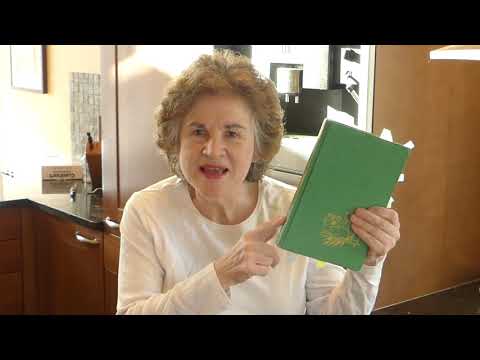 The Weirdest Food Storage Cookbook!