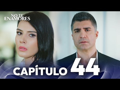 A Part Of Me Episode 44 | Spanish Dubbed | Kaderimin Yazildigi Gun