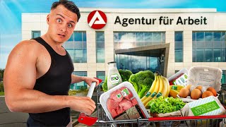 Für 10€/Tag bio & proteinreich essen - ist das möglich?