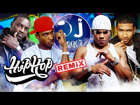 TOP HIP-HOP DAS ANTIGAS, SÓ RELÍQUIAS! | Ja Rule, Usher, R. Kelly, Akon E MUITO +