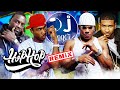 TOP HIP HOP DAS ANTIGAS SÓ RELÍQUIAS Ja Rule Usher R Kelly Akon E MUITO