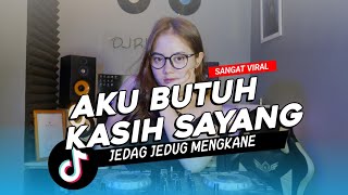 Download lagu DJ TATITUT AKU BUTUH KASIH SAYANG - AYU TING TING FYP TIKTOK TERBARU KECENG ABISSS QUEEN VARAA  mp3