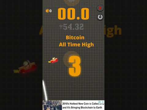 Crypto Rider (BTC) in 54.32