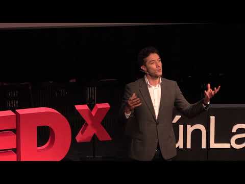 Identity In A Digital Age | Lory Kehoe | TEDxDunLaoghaire