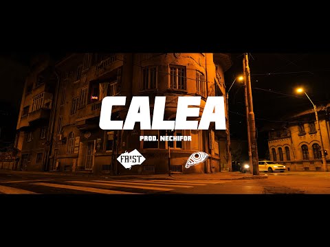 Faust x Nechifor - Calea (cu Ussobi) (Videoclip)