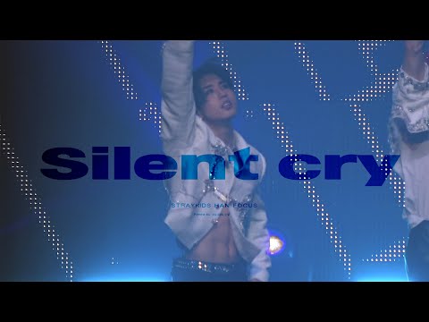 220430 Stray Kids - Silent Cry l 한지성 포커스