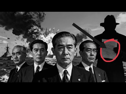 Why Japan Failed at Pearl Harbor: The Shocking Truth Revealed