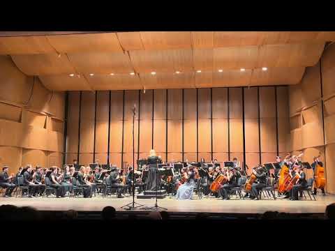 2024 TCSYO Symphonic Orchestra part 4