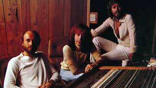 Bee Gees - All This Making Love (1975) HQ music.