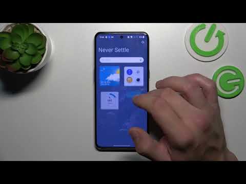 How to Turn On/Off Airplane Mode on ONEPLUS 10T – Flight Mode