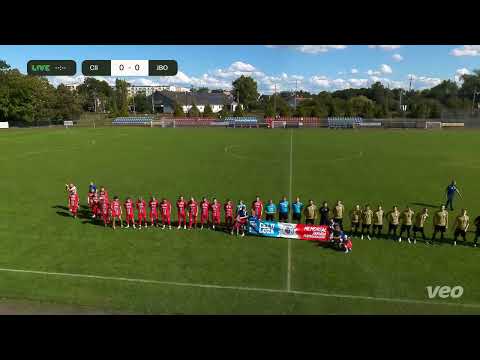 CELULOZA KOSTRZYN vs JUWENIA BOCZÓW