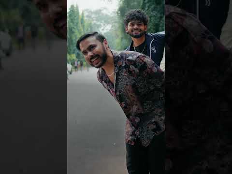 TVS KING | BUS STOP | WOMEN Safety