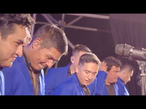 Mix Homenaje a Edwin Alcantara - Caribeños (En Vivo) | Fiesta San Lázaro de Llícuar