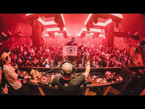 Scantraxx at Shenzhen, China | Official Aftermovie