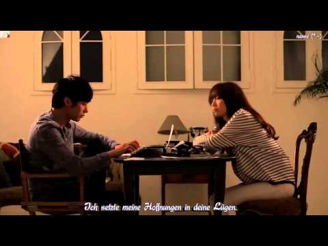 Sunny Days (써니데이즈) - I Must Be Crazy (미친게 틀림없어) MV k-pop [german sub] HD