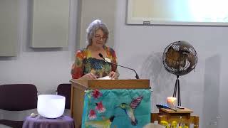 Celebration Service on August 16, 2026