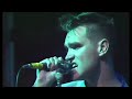 There's a Light That Never Goes Out - The Smiths (1986) HD