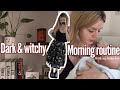 Witchy Morning Rituals With My Baby Bat Goth Mom Self Care Routines