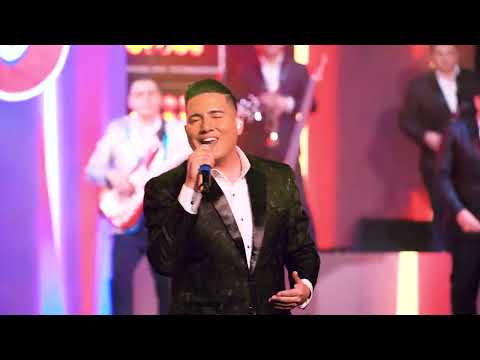 Grupo 5 - Me Enamoré de Ti Y Qué (Fiestón de Año Nuevo)