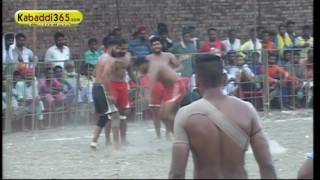 (1) Umriana Moga (Kabaddi Tournament) 22 July 2016