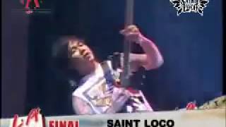 Download lagu Saint Loco - Terapi Energi ( L.A IndieFest Surabaya ) mp3 Download lagu Saint Loco - Terapi Energi ( L.A IndieFest Surabaya ) mp3