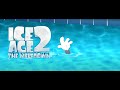 Ice Age The Meltdown Trailer Shakepage Style