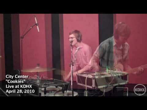 Video thumbnail for Cookies (Radio Session)