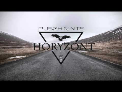01.Puszkin NTS - Jeden krok  [ MixTape Horyzont ]