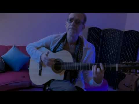 Promotional video thumbnail 3 for Michael Bianco, guitar instrumentals